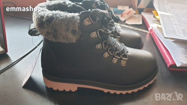 Детски боти размер 33, снимка 6 - Детски боти и ботуши - 52127541