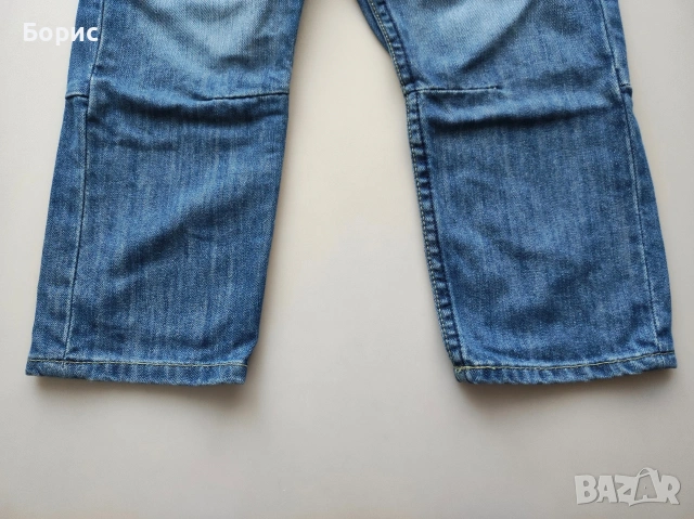 H&M - 1,5/2г - 92см - Детски Дънки, снимка 7 - Бебешки дънки - 53365248