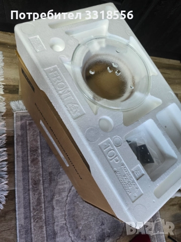 Фурна / Грил за вграждане Exquisit, снимка 6 - Печки, фурни - 52793886