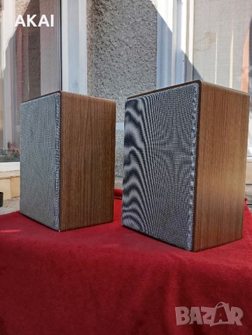 TELEFUNKEN TL 500, снимка 6 - Тонколони - 45268684