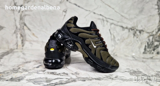 Мъжки маратонки | Размери 40–45, снимка 4 - Маратонки - 54095379