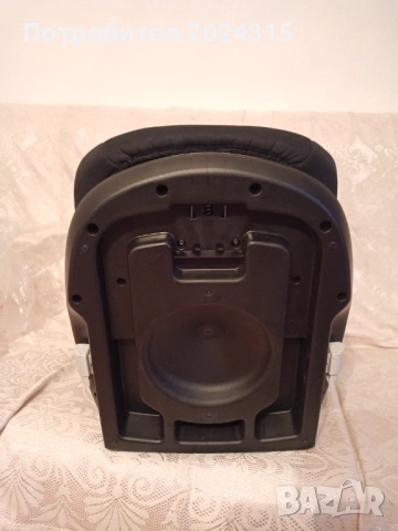 Чисто ново столче за кола Reecle 360, от 0 до 36кг, ISOFIX, снимка 7 - Столчета за кола и колело - 53919540