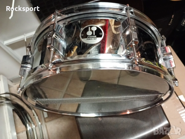 Барабанче Sonor Force507 -14"/5,5"