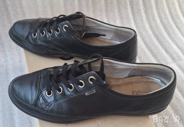 Обувки Ecco № 42, снимка 10 - Дамски ежедневни обувки - 52305335