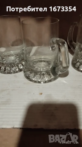 Халби + чаши, снимка 7 - Колекции - 51075545