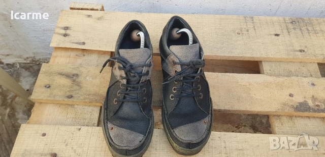 Мъжки обувки Levi's, снимка 5 - Ежедневни обувки - 54267742