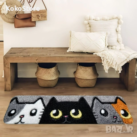 Килимчета - различни видове, снимка 5 - Килими - 53508249