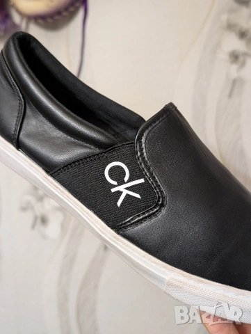 Calvin Klein Gaia маратонки/ обувки/ еспадрили номер 42, снимка 4 - Спортно елегантни обувки - 54045105