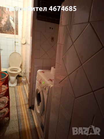 Продава апартамент с гараж в гр. Монтана, снимка 11 - Апартаменти - 52737783