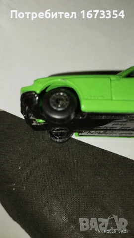 MATCHBOX BG, снимка 16 - Колекции - 50676539