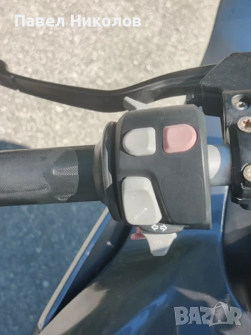 Мотор BMW F800GT, снимка 9 - Мотоциклети и мототехника - 50950277