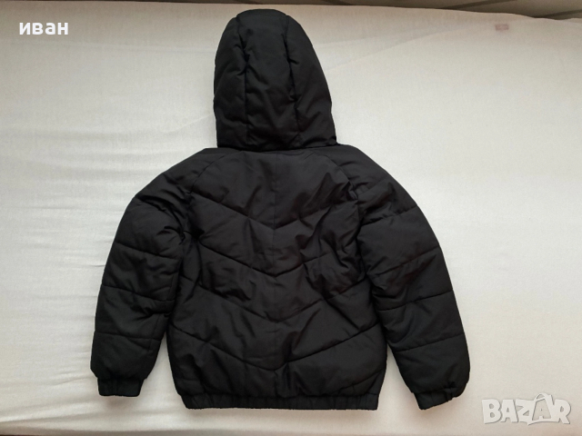 Детско яке nike, снимка 2 - Детски якета и елеци - 53571251