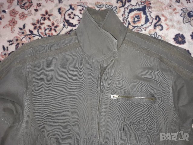 Мъжко яке, снимка 2 - Якета - 50151244