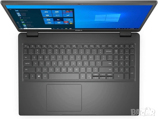 Лаптоп DELL Latitude 3510 15.6" FHD / i5-10210U / 16GB RAM / 256GB SSD, снимка 2 - Лаптопи за работа - 53777995