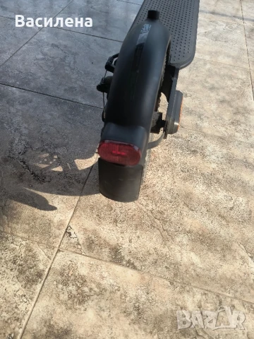 Електрическа тротинетка Xiaomi , снимка 7 - Други спортове - 51232757