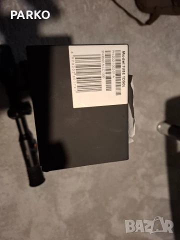 Дигитален прицел Iray TUBE TD 50 L , снимка 5 - Оборудване и аксесоари за оръжия - 51274774