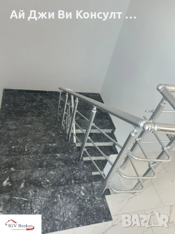 Тристаен апартамент в Овча Купел, снимка 13 - Апартаменти - 51281350