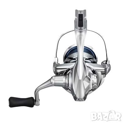 Макара SHIMANO Stradic 2500 S HG FM - 2023, снимка 4 - Макари - 45303451