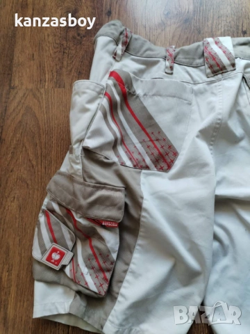 Engelbert Strauss - работни къси панталони 54/L, снимка 14 - Спортни дрехи, екипи - 53977499