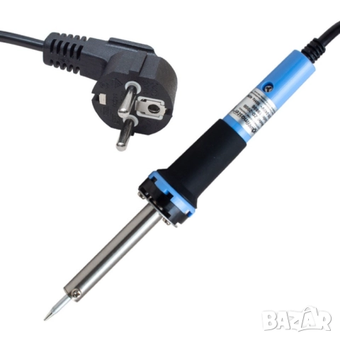 Поялник за моливно запояване ZD-30C – прецизност, лекота и надеждност