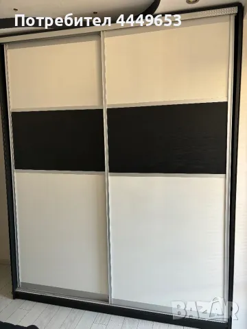 Гардероб и Спалня, снимка 1