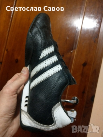 Adidas Goodyear 42,5нм. 27,5см., снимка 8 - Маратонки - 52172780