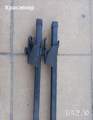 Греди за багажник , снимка 8 - Аксесоари и консумативи - 52568951