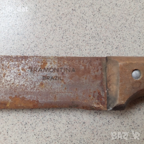 Мачете, снимка 3 - Ножове - 40283825