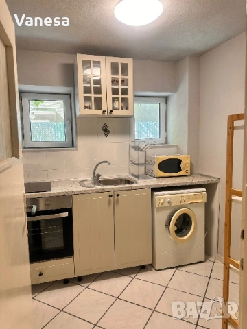 Двустаен апартамент под наем в Христо Смирненски, снимка 9 - Апартаменти - 54132408