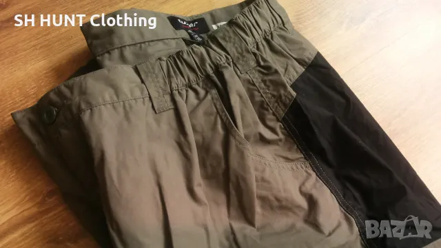 TUXER SWEDEN Shorts размер 56 / XXL къси панталони със здрава материя - 1146, снимка 7 - Къси панталони - 50248535