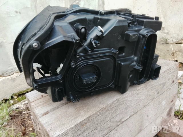 Ляв фар за BMW X3 F25  X4 F26, снимка 8 - Части - 53736758
