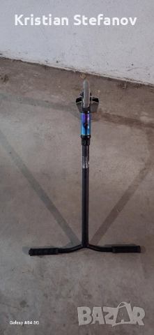 Chilli ROCKY тротинетка , снимка 9 - Скейтборд, ховърборд, уейвборд - 51839328