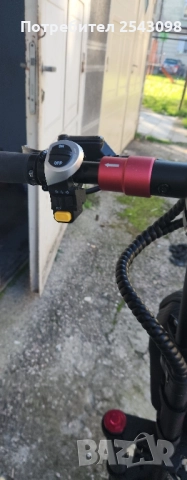 продавам тротинетка спешно, снимка 4 - Други спортове - 48740442