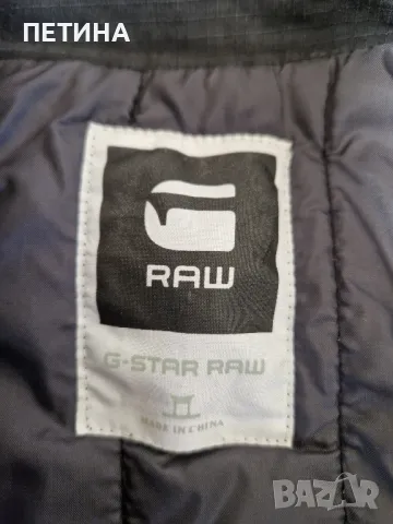 G  Star  Raw , снимка 8 - Якета - 47998157