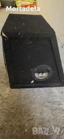 Бас каса JBL оригинал, снимка 2 - Тонколони - 49633204