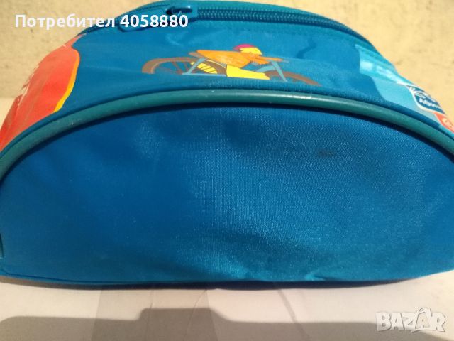 Чанта за кръста- Банан, снимка 8 - Чанти - 45596387