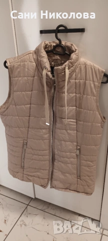 Дамски елек, снимка 3 - Елеци - 53866961