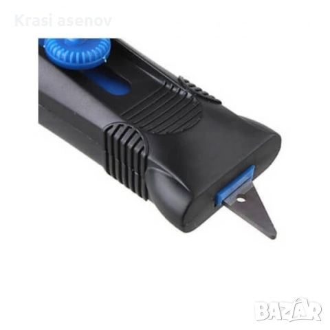 Уред за точене на инструменти Samurai Shark, снимка 2 - Други инструменти - 54106634