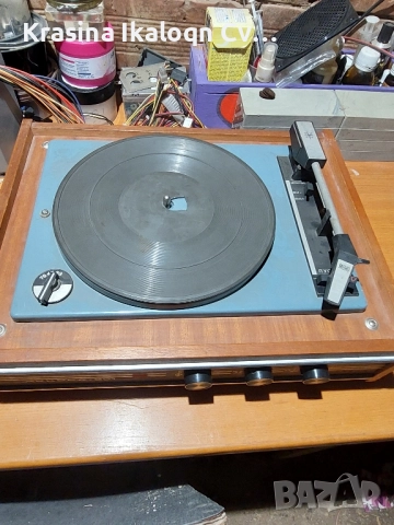 АККОРД-201 МОНО с КОЛОНКА