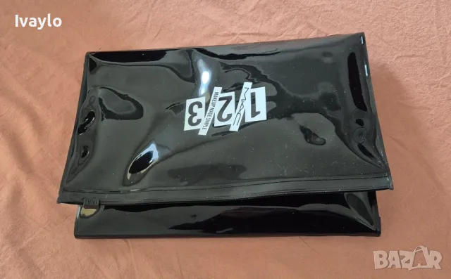 MAC Cosmetics несесер за грим , снимка 4 - Декоративна козметика - 49661060