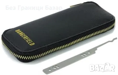 Нови Комплект за отключване – Професионални инструменти + калъф, снимка 6 - Други стоки за дома - 49406016