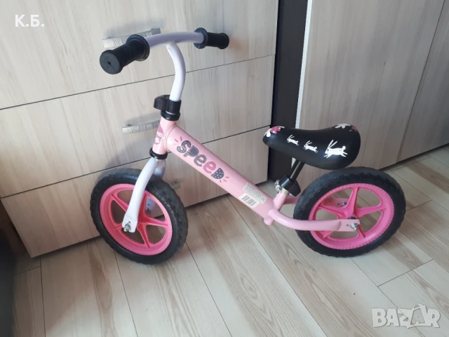 Баланс колело Chipolino