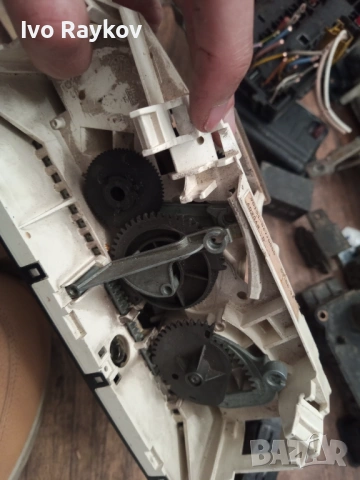 Панел , климатик за Citroen Xantia , 602048D , 90151047, снимка 4 - Части - 53826171