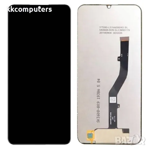 LCD Дисплей и Тъч Скрийн за ZTE Blade V41 Smart