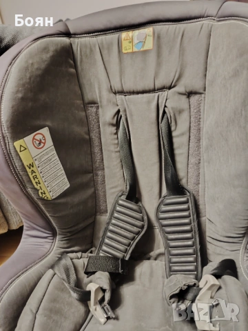 Детско столче за автомобил до 3г, снимка 4 - Други - 53830717