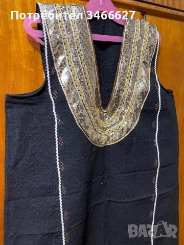 Дамска шопска/граовска носия , снимка 2 - Сукмани - 51552881