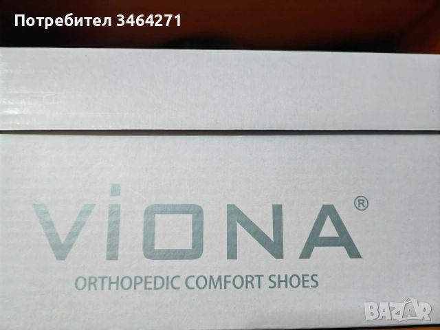 Продам нови обувки , снимка 6 - Дамски ежедневни обувки - 52268662