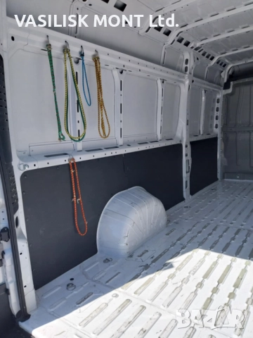 Отдаване на товарен автомобил под наем, снимка 11 - Търговски представители и дистрибуция - 51526014