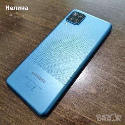 Samsung A12 , снимка 1 - Samsung - 46682145