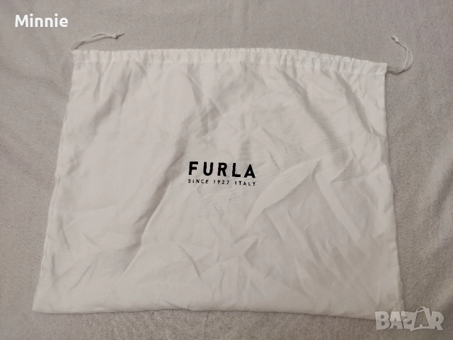 Furla противопрахова торба